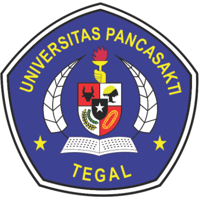Logo Universitas