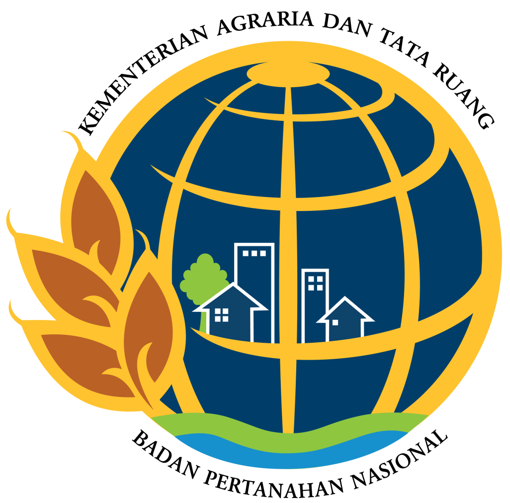 Logo BPN ATR
