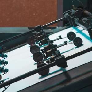printing offset