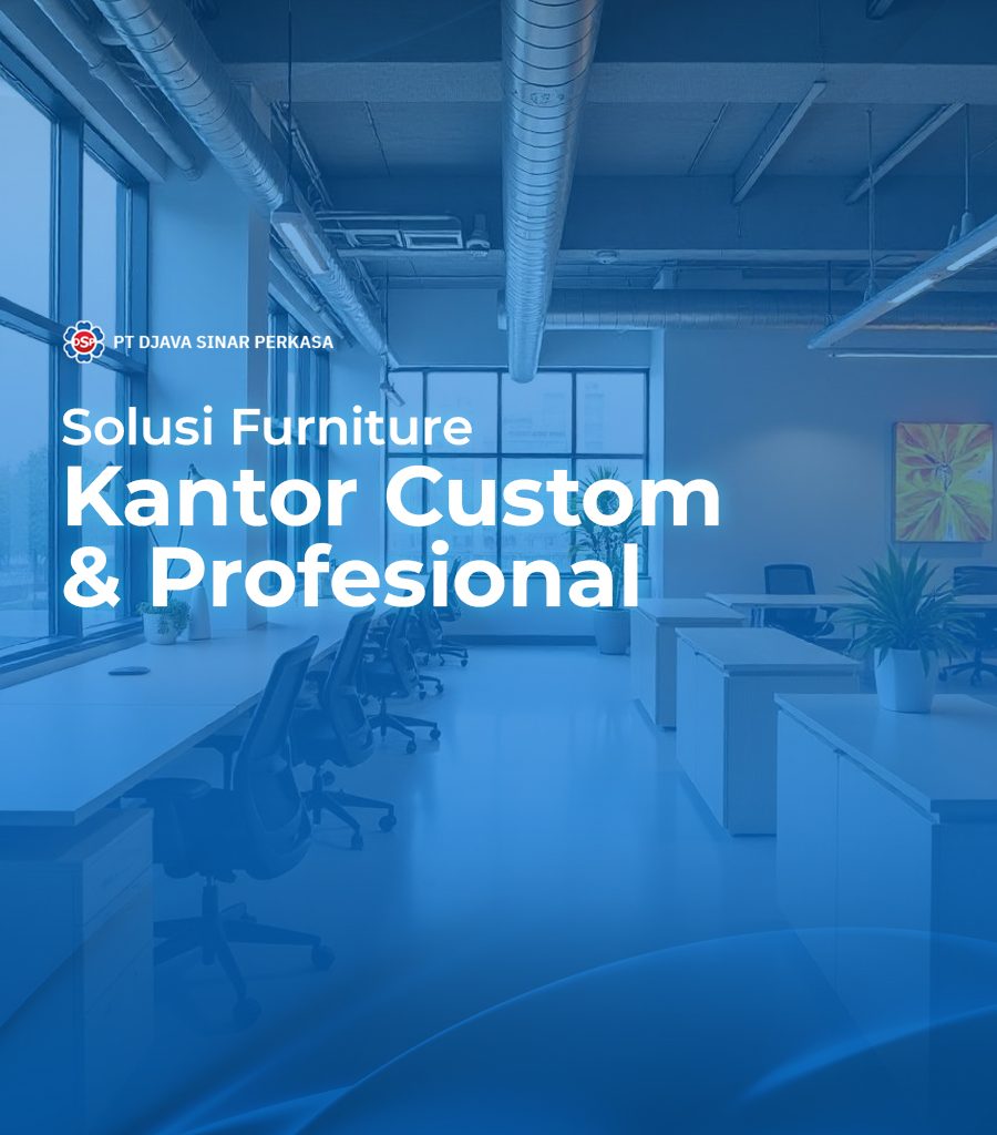 Thumbnail Furniture Kantor